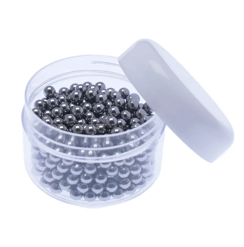 bearing steel balls