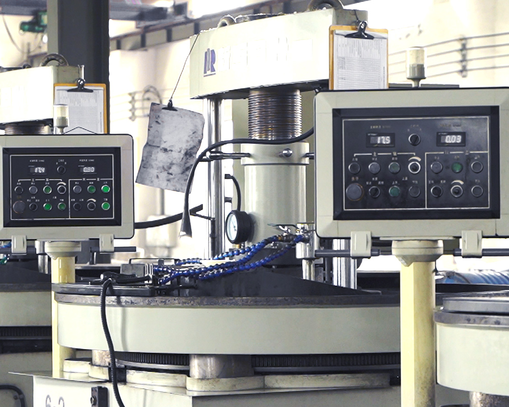 production process08