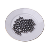 Ultra-Precision 316L Stainless Steel Ball 1/4" for Medical Pumps