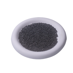 Small Diameter High Precision Stainless Steel Ball for Electronics