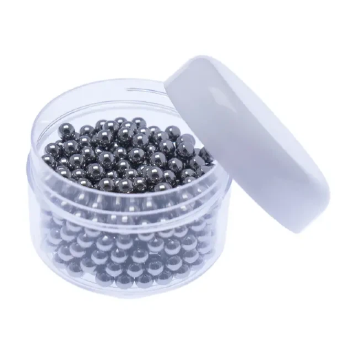 Bearing Steel Ball