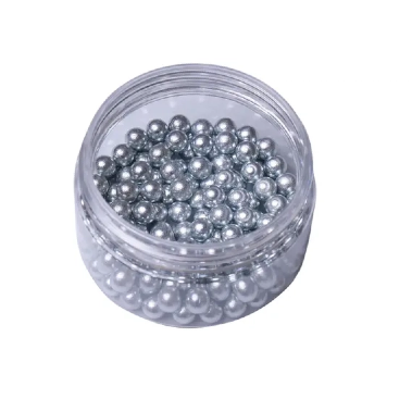 អ្វីគ្រប់យ៉ាងដែលអ្នកត្រូវដឹងអំពីគ្រាប់បាល់ដែកកាបូន