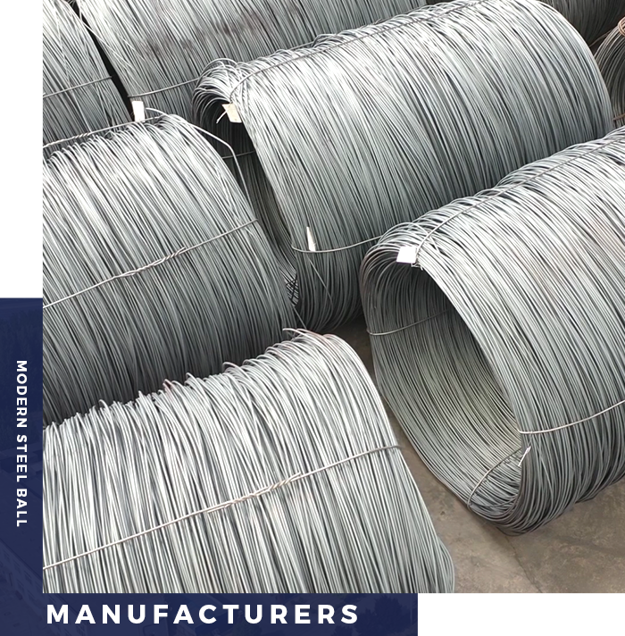 What Is Steel Wire Used For?