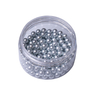 High-Durability Galvanized Carbon Steel Ball for Industrial Use