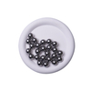 Smooth Rolling 5/32 AISI1010 Carbon Steel Ball for Caster Wheels