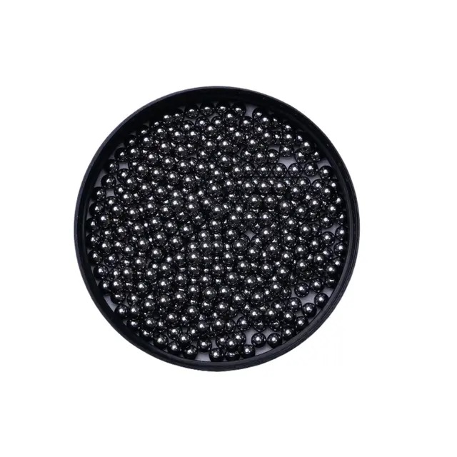 bearing steel balls