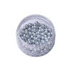 High-Durability Galvanized Carbon Steel Ball for Industrial Use