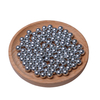 High-Durability Galvanized Carbon Steel Ball for Industrial Use