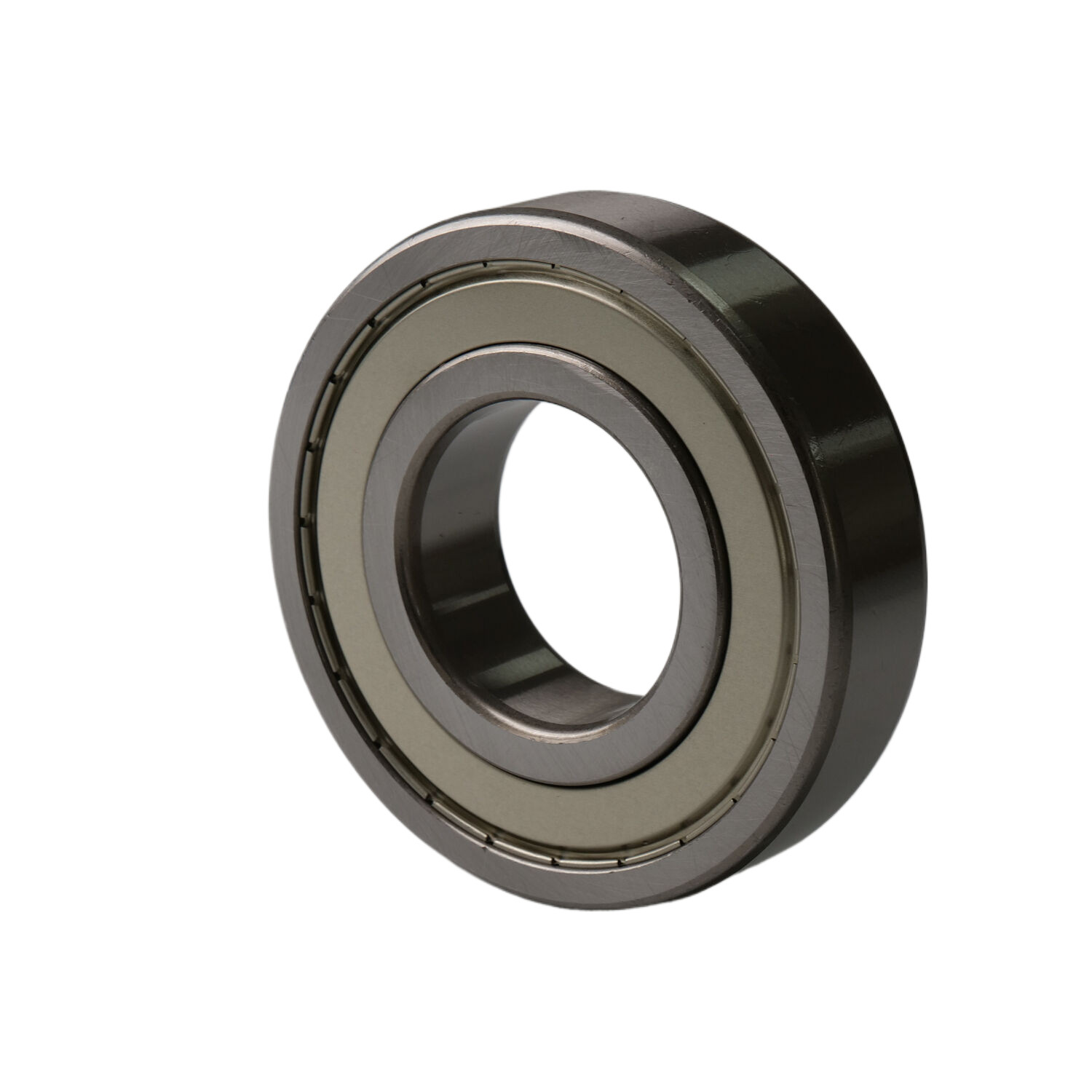 Ball Bearings