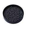 Ultra Smooth G100 Bearing Steel Ball for Motorcycle Accessories