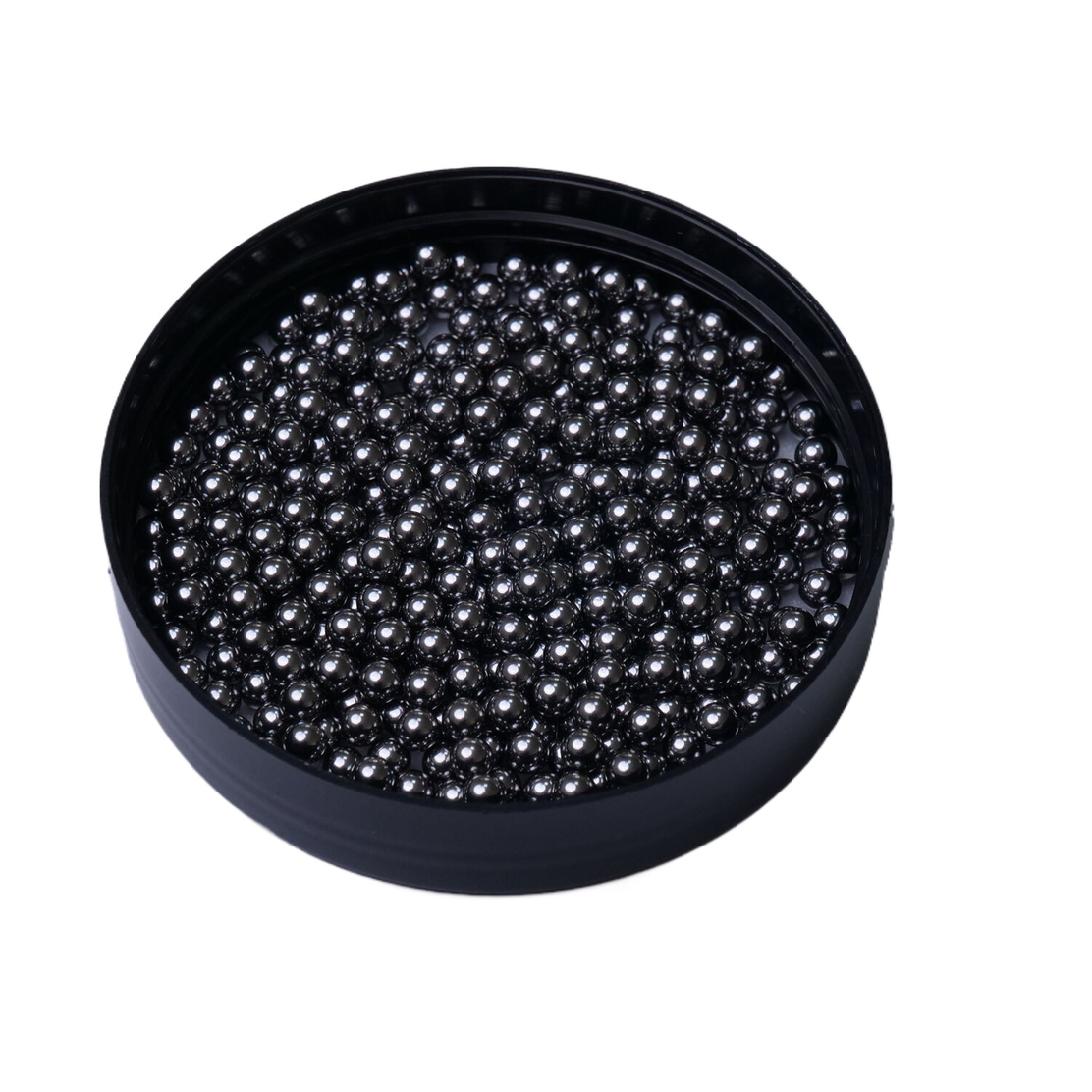 Ultra Smooth G100 Bearing Steel Ball for Motorcycle Accessories