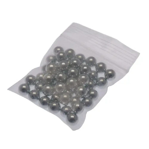Bearing Steel Ball 