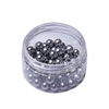 Medical Grade High Precision Stainless Small Steel Ball