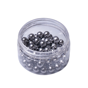 Medical Grade High Precision Stainless Small Steel Ball