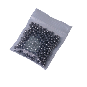 Customizable Wear-Resistant Stainless Steel Ball for Furniture Components