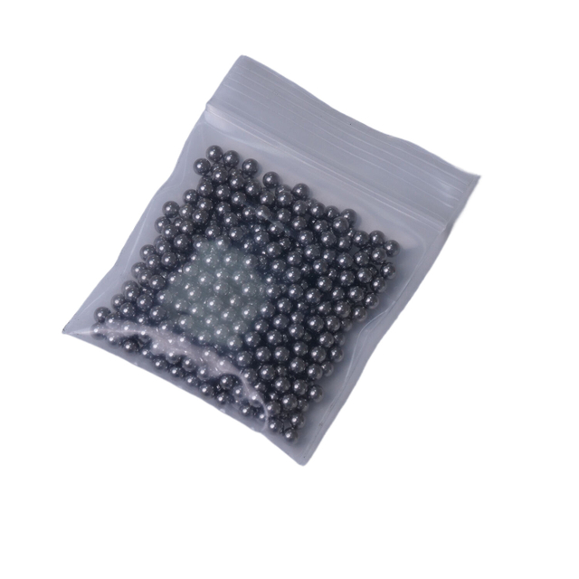 Customizable Wear-Resistant Stainless Steel Ball for Furniture Components