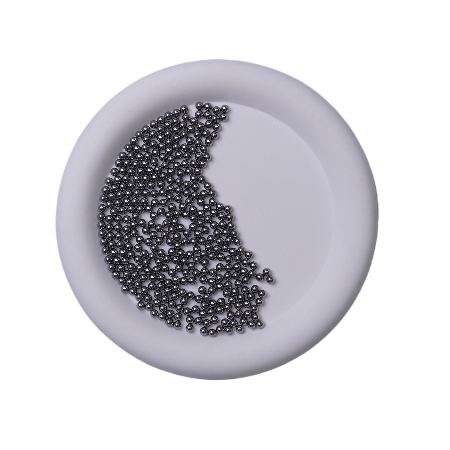 Small ball