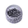 Ultra-Precision 316L Stainless Steel Ball 1/4" for Medical Pumps