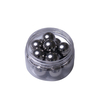 Ultra-Precision High Hardness Steel Ball for Military Equipment