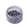 Heavy Duty High Load Bearing Steel Ball for Petroleum Machinery