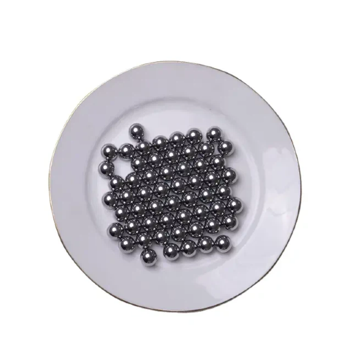 Bearing Steel Ball