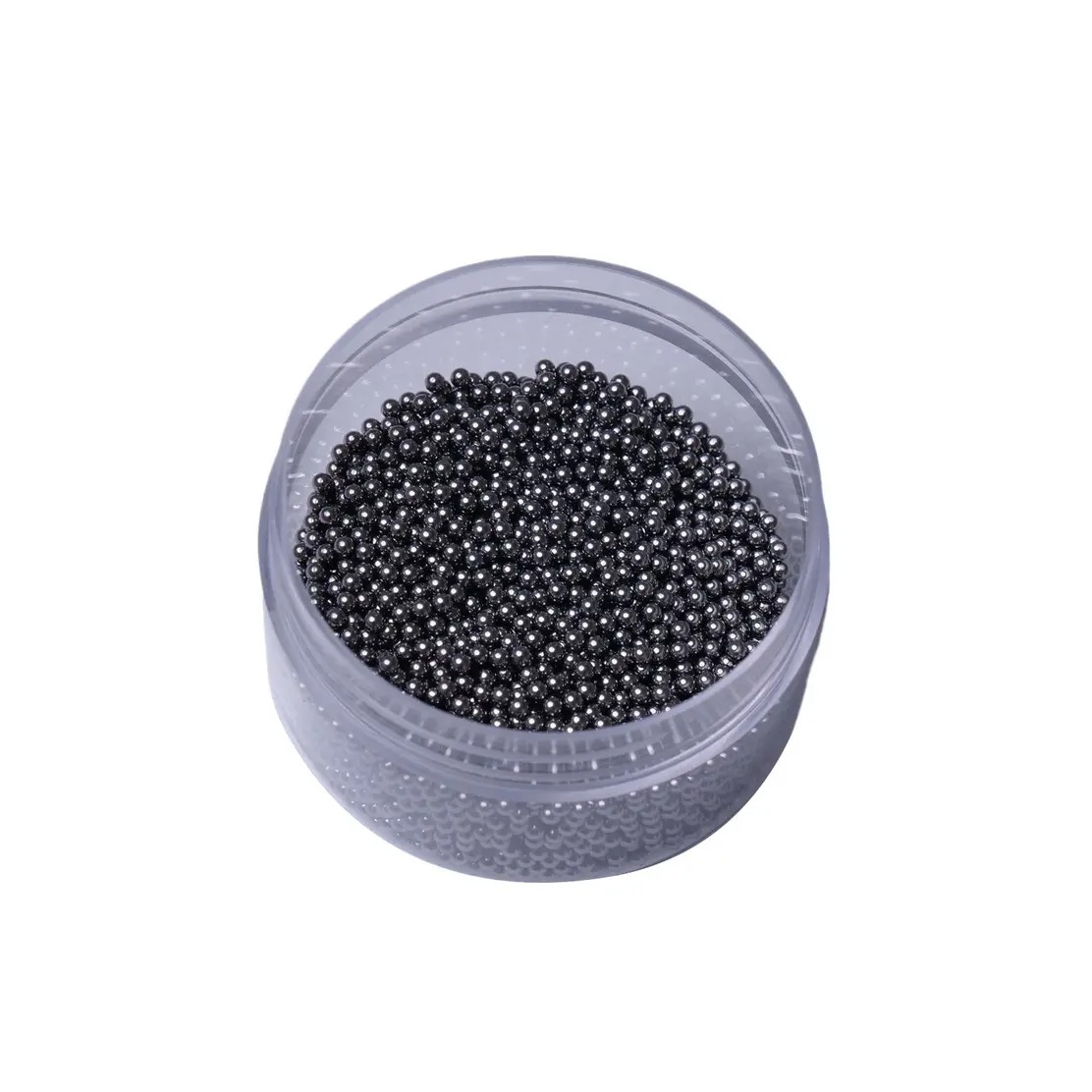 bearing steel balls