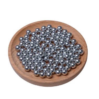 Carbon Steel Ball (8)