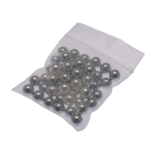 Heavy Duty High Load Bearing Steel Balls for Mechanical Parts