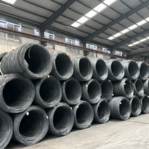 Precision Engineered Cold Drawn AISI 1015 Carbon Steel Wire