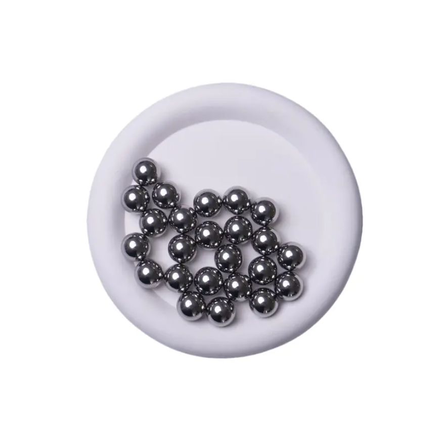 Maintenance Tips for Carbon Steel Balls: Ensuring Longevity And Performance