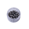 High Strength Polished Stainless Steel Ball for Dining Table Turntables