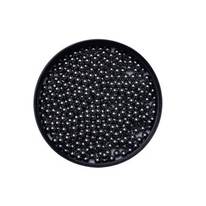 AISI 52100 solid bearing Steel ball for High-Speed Bearing