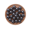 High Precision Durable Grinding Steel Balls for Breaking Chocolate