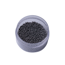 High Strength AISI 1015 G100 Hard Carbon Steel Balls for Drive Systems