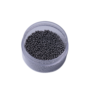 High Strength AISI 1015 G100 Hard Carbon Steel Balls for Drive Systems