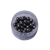 High Strength Polished Stainless Steel Ball for Dining Table Turntables