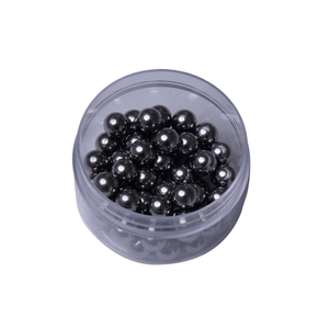High Strength Polished Stainless Steel Ball for Dining Table Turntables
