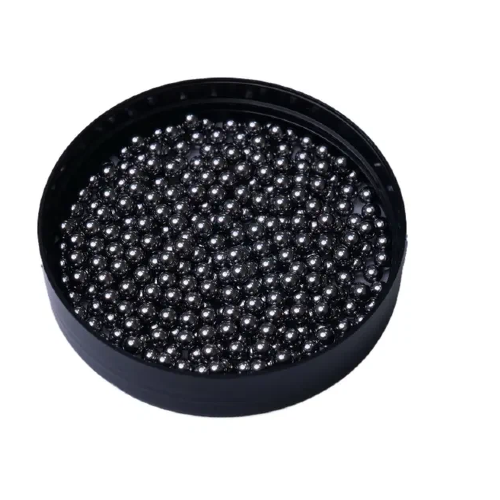 Bearing Steel Ball 