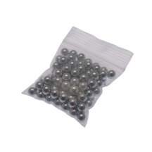 High Precision G60 GRC15 Bearing Ball for Wear-Resistant Bearings
