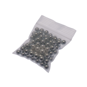 High Precision G60 GRC15 Bearing Ball for Wear-Resistant Bearings