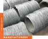 Heavy Duty Cold Drawn Steel Wire for Industrial Machinery
