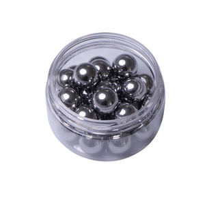 Custom-Made Stainless Steel Ball for Precision Manufacturing