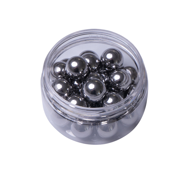 Custom-Made Stainless Steel Ball for Precision Manufacturing