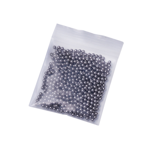 High Load Durable Carbon Steel Balls for Caster Wheels