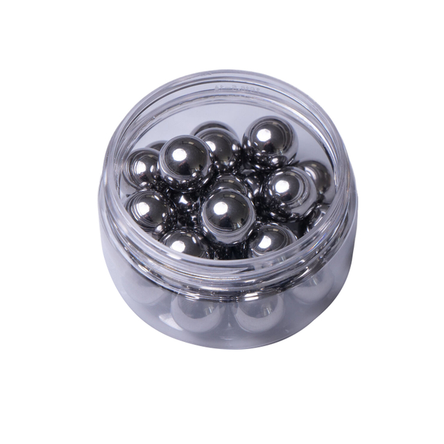 High Impact High Carbon Steel Ball for Crossbow Hunting
