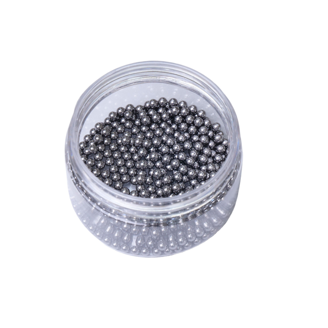 Versatile Multipurpose Carbon Steel Ball for Manufacturing Processes