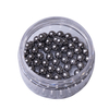Ultra-Precision 316L Stainless Steel Ball 1/4" for Medical Pumps