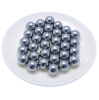 Non-Toxic Smooth Soft Carbon Balls for Toy Production