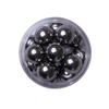 AISI 52100 solid bearing Steel ball for High-Speed Bearing