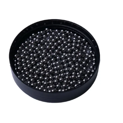 Stainless Steel Ball 